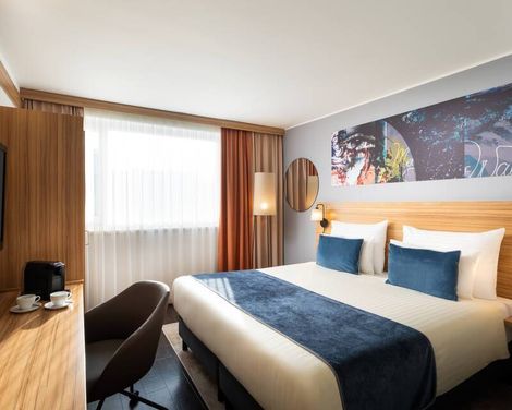 Leonardo Hotel Vienna Schönbrunn