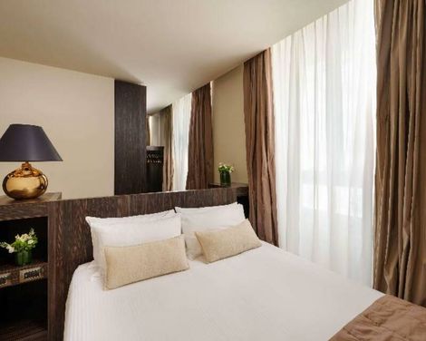 Hotel The Square Milano Duomo