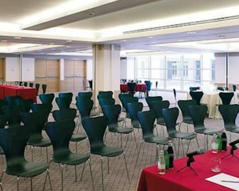 Precise House Mantegna Roma