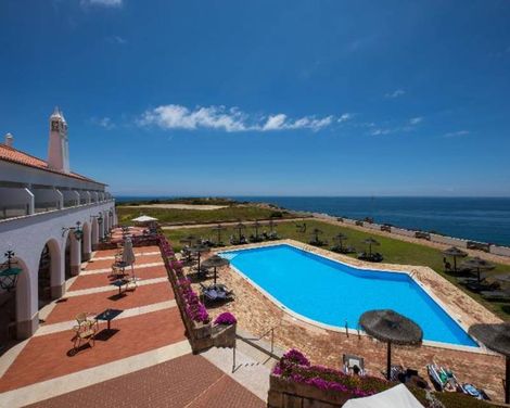 Pousada Sagres - Charming Hotel
