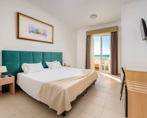 Santa Catarina Hotel