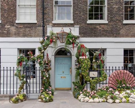 The Zetter Clerkenwell