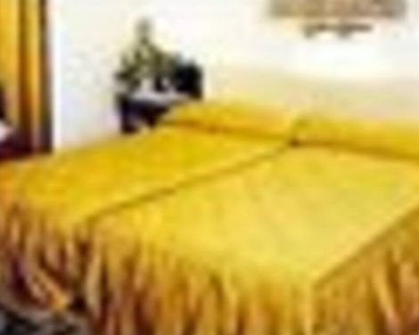 Hotel Francisco I