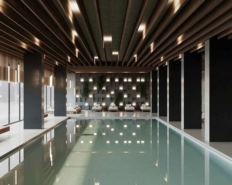 Hotel Verde Mar & SPA-1