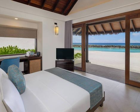 NOOE Maldives Kunaavashi
