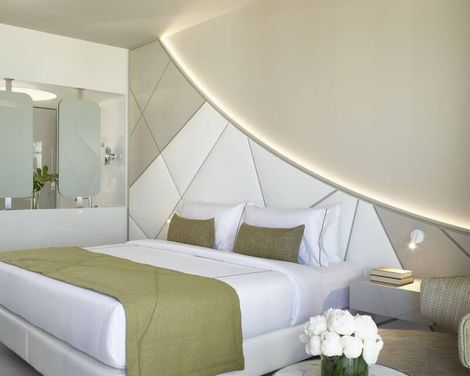 Mayia Exclusive Resort & Spa