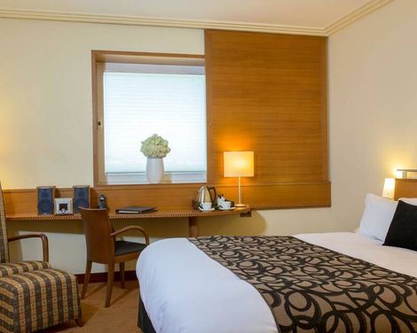 Sofitel Athens Airport-0