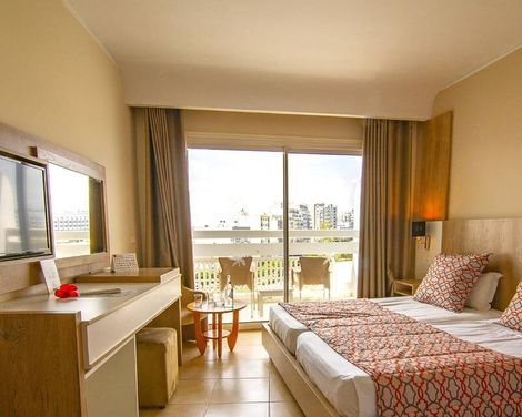 Riadh Palms Resort & Spa