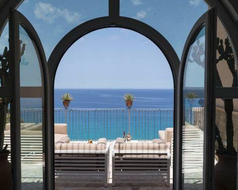 La Dolce Vita a Tropea