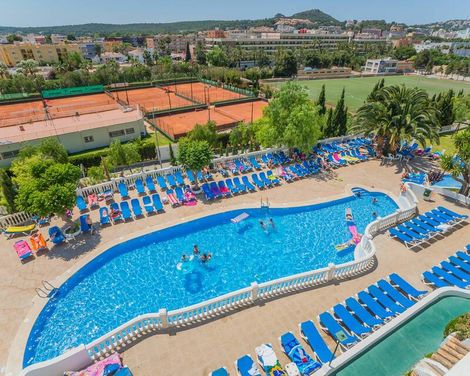 Holiday Center Santa Ponsa-1