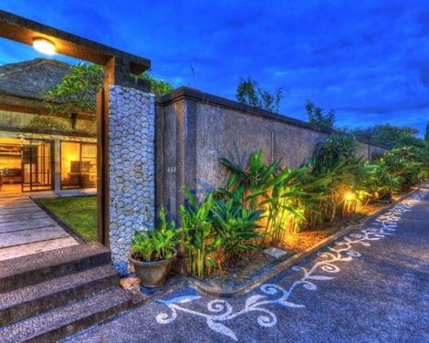 Bali Rich Luxury Villas & Spa Seminyak