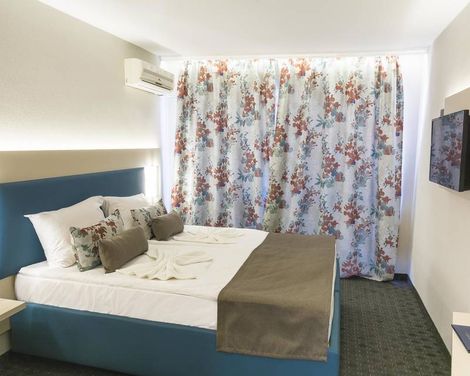 MPM Hotel Orel