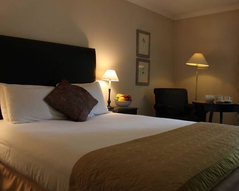 Brook Kingston Lodge Hotel-3