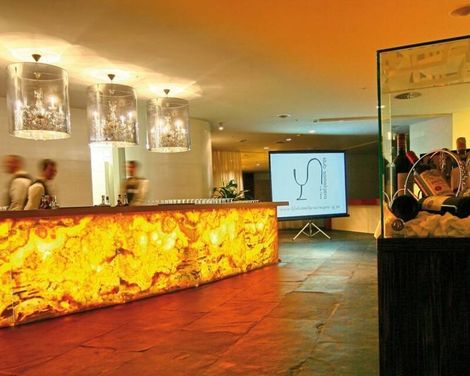 Splendid Conference & Spa Resort-0
