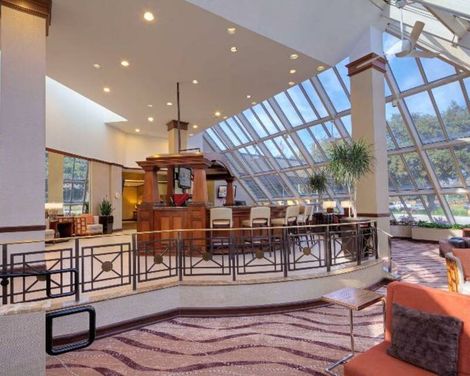 Hilton Houston Westchase-3