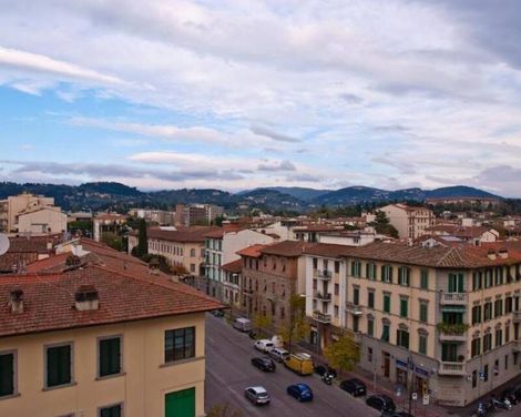 Hotel Raffaello