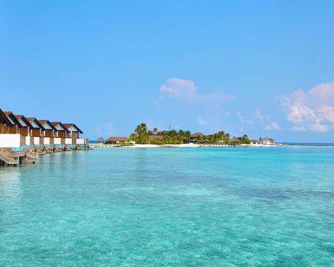NOOE Maldives Kunaavashi