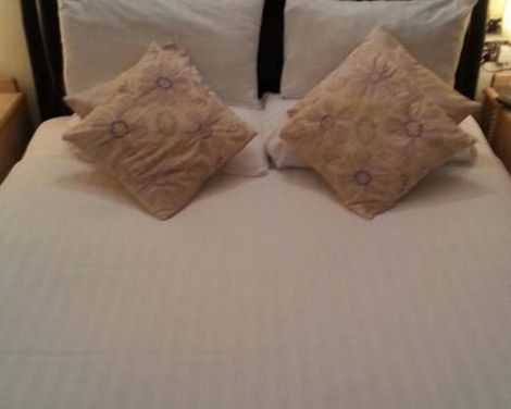 Best Western Glasgow Hotel