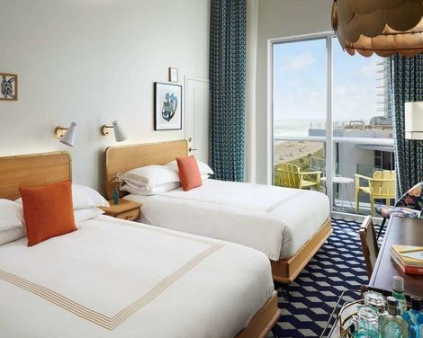 Andaz Miami Beach by Hyatt-0