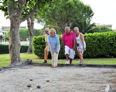 Pierre & Vacances Les Jardins Ombrages-3