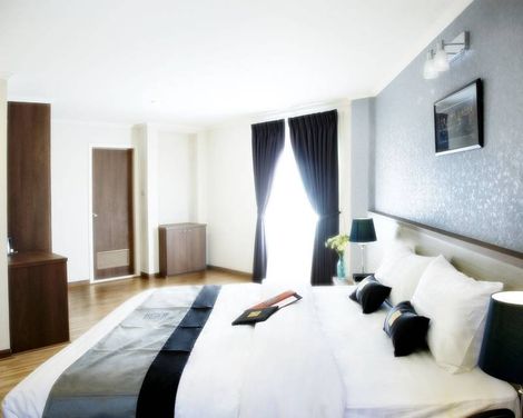 Poste 43 Residence-3