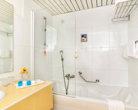 Hotel Umag Plava Laguna-3