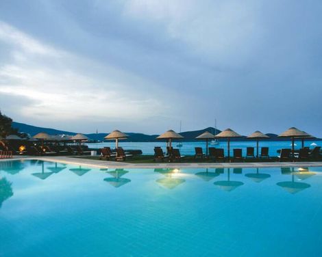 Porto Elounda Golf & Spa Resort
