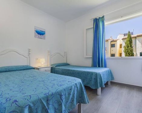 Apartamentos Don Miguel-0