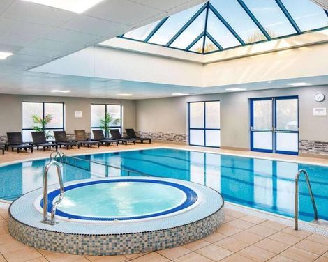 Mercure Birmingham West Hotel