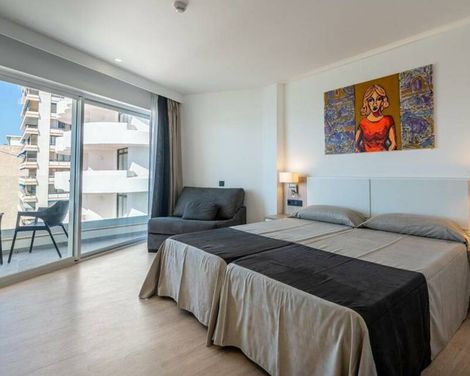 Hotel Mirador