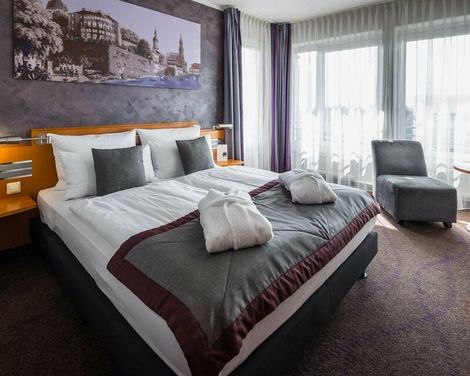 Ramada by Wyndham Dresden