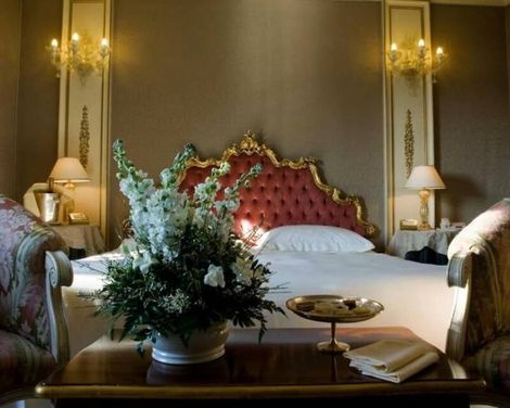 Ca' Sagredo Hotel