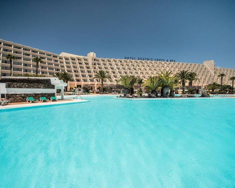 Hotel Beatriz Costa & Spa