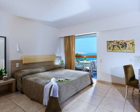 Sitia Beach City Resort & Spa