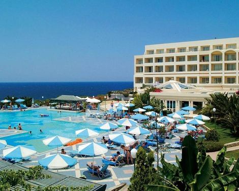 Iberostar Waves Creta Panorama & Mare-3