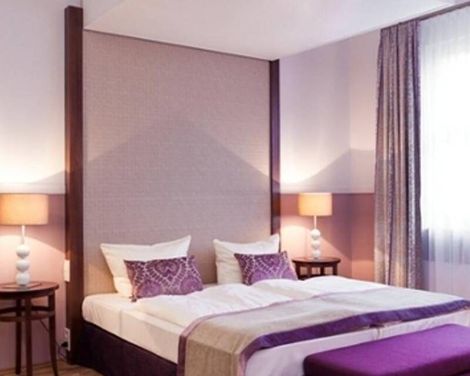 Aparthotel Am Schloss