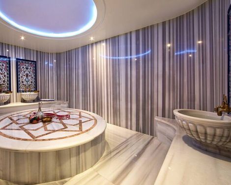 Eurostars Hotel