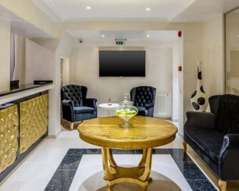 Old Town Boutique Hotel-2