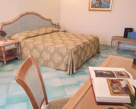 Hermitage Resort & Thermal Spa-1