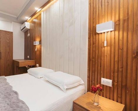 Hotel Ilio