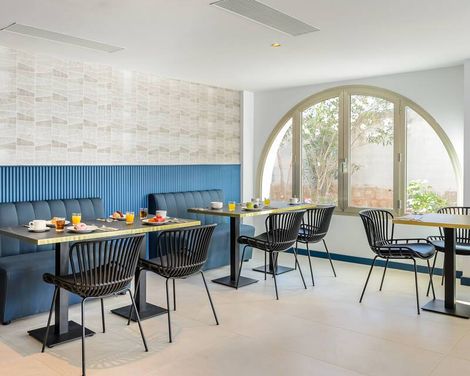 Hotel Vibra Palma Cactus