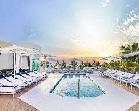 The Tony Hotel South Beach-2