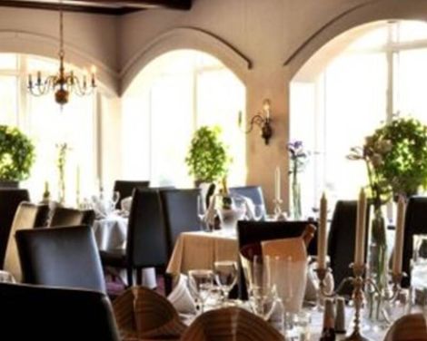 Best Western Royal Star Hotel-2