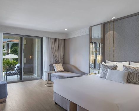 Ela Excellence Resort Belek
