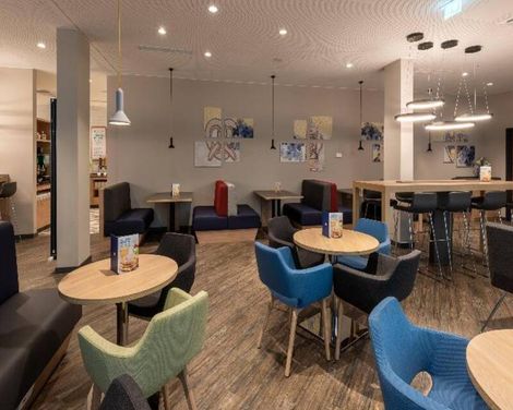 Holiday Inn Express Munich North