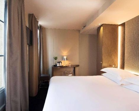 Best Western Plus Quartier Latin Panthéon
