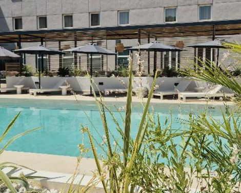 Hotel Vértice Sevilla Aljarafe