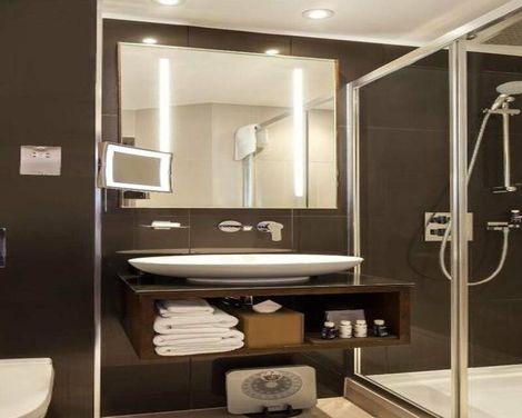 Montcalm Piccadilly Townhouse