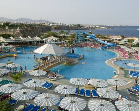 Dreams Beach Resort Sharm El Sheikh