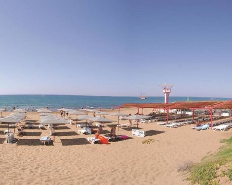 Süral Saray Hotel-2